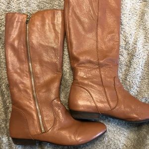 Gianni Bini boots